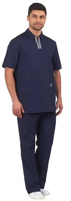 Комплект АУРА (т.синий)