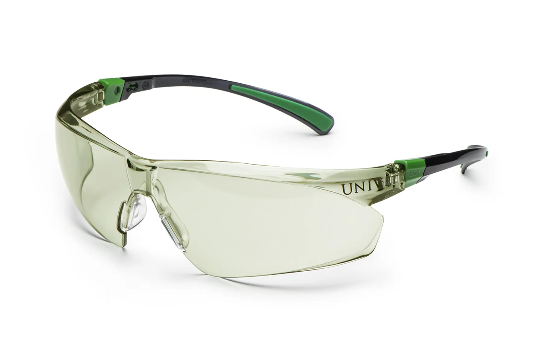Очки UNIVET™ 506U (РС) с покрытием AS+/AF+