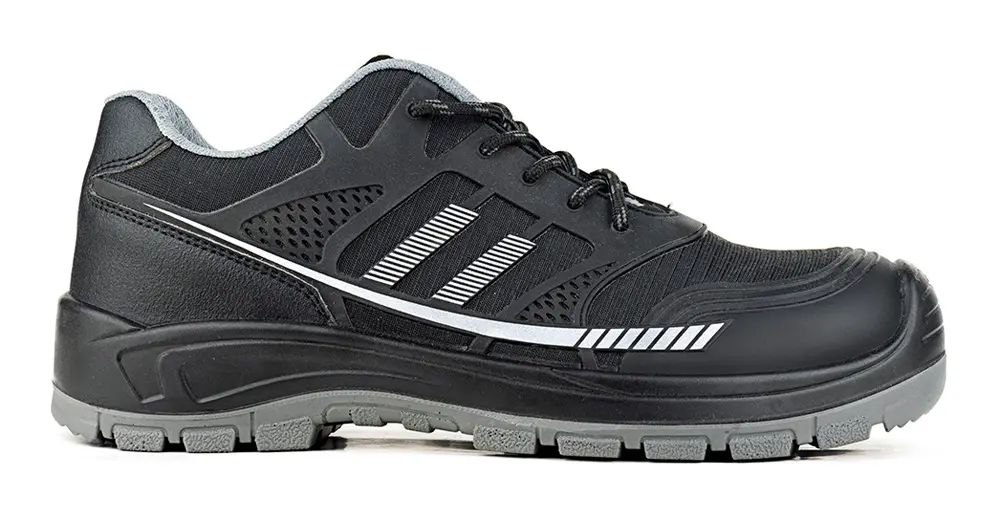 Полуботинки ЛИДЕР 751Т ПУ-ТПУ с КП