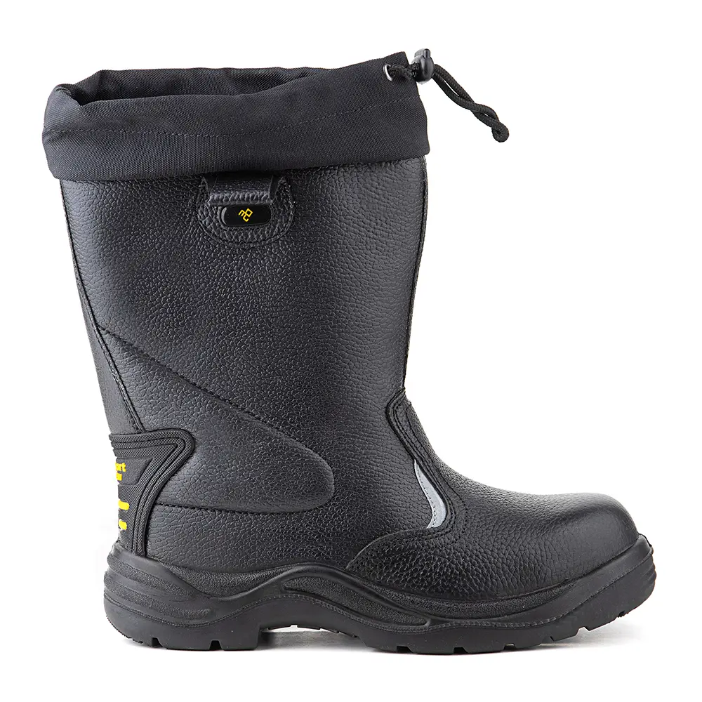 Сапоги ЛИДЕР 18Р ПУ-Нитрил с КП