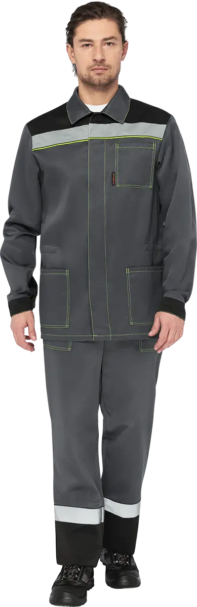 Костюм Милтон