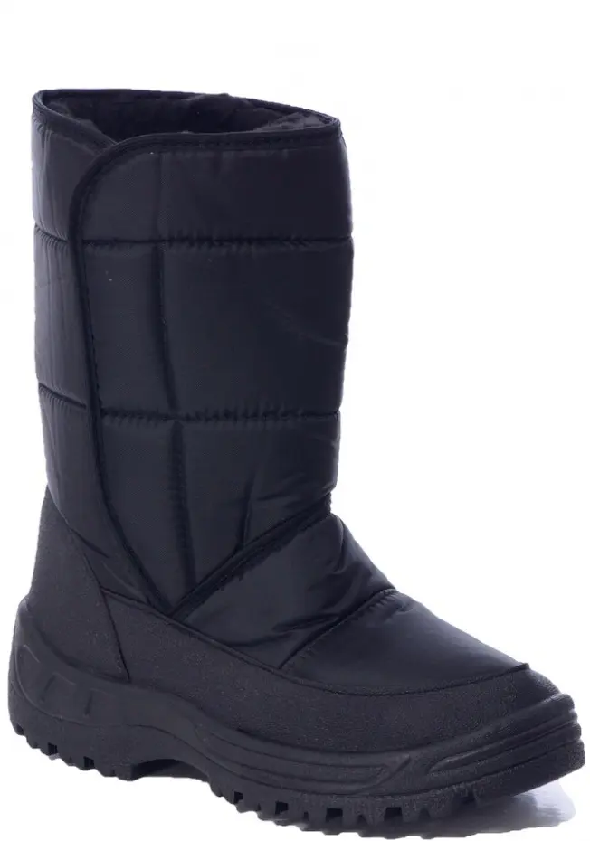 Сапоги ЯМАЛ женские