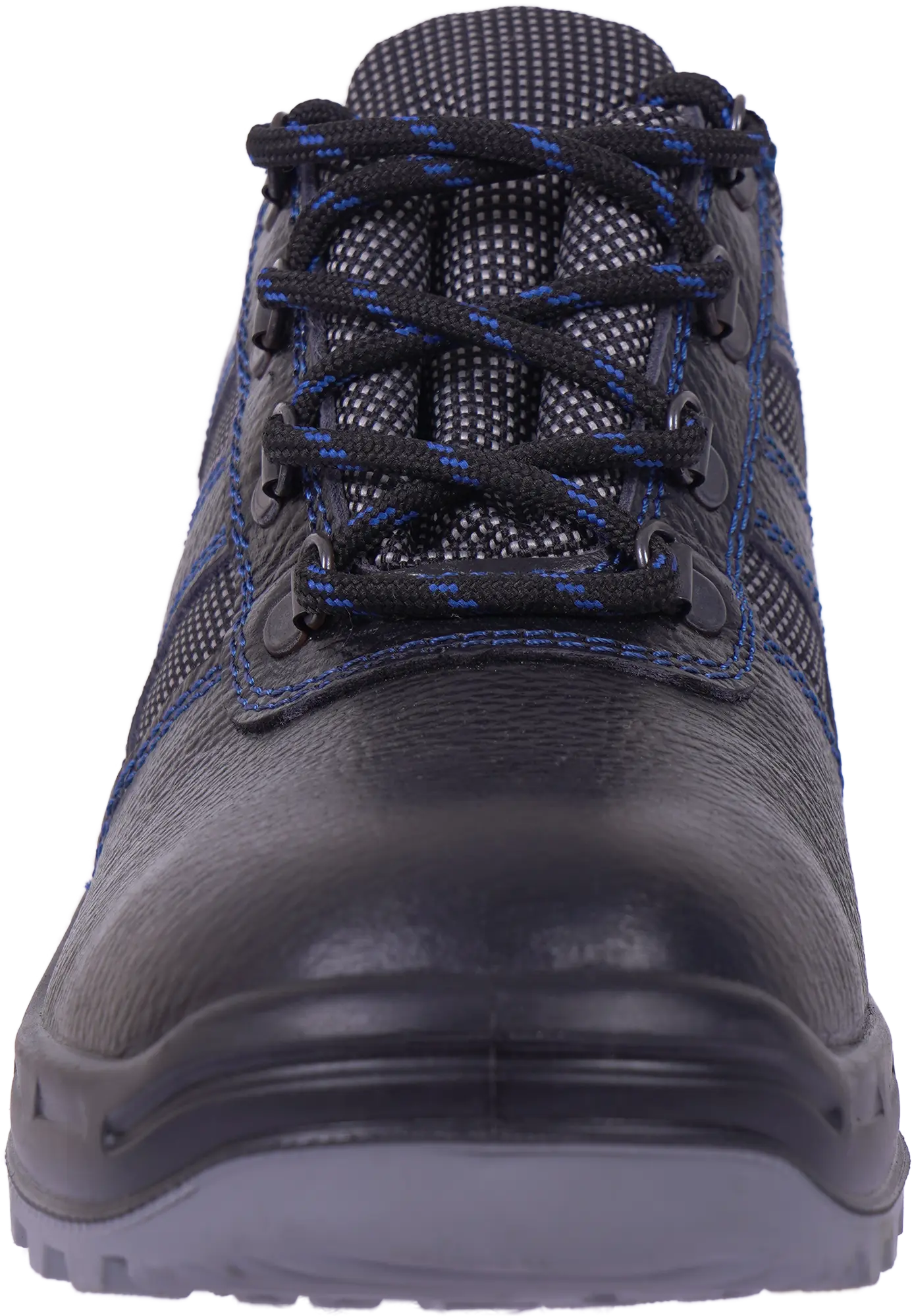 Полуботинки СОЮЗ ЛАЙТ ПУ/ТПУ кожаные с МП