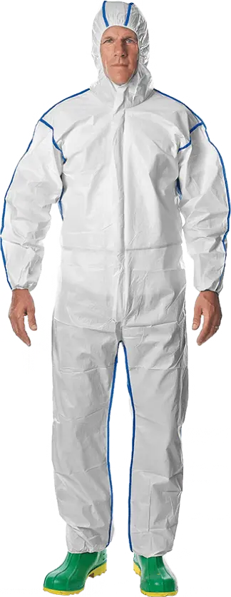 Комбинезон COOLSUIT уп.25 шт.