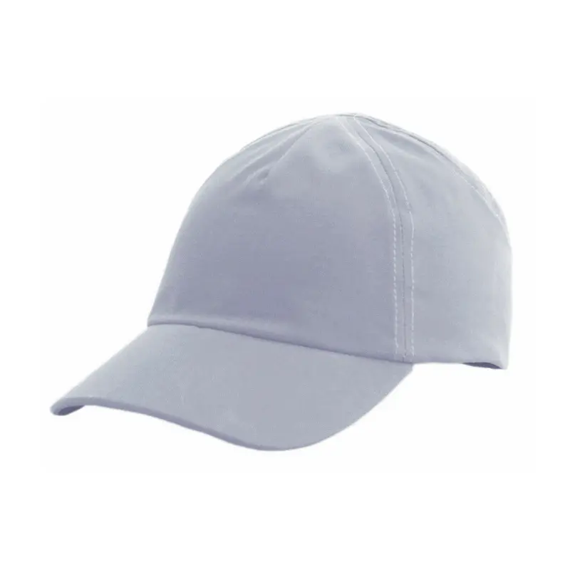 Каскетка защитная РОСОМЗ™ RZ FavoriT CAP 95511 (серый)
