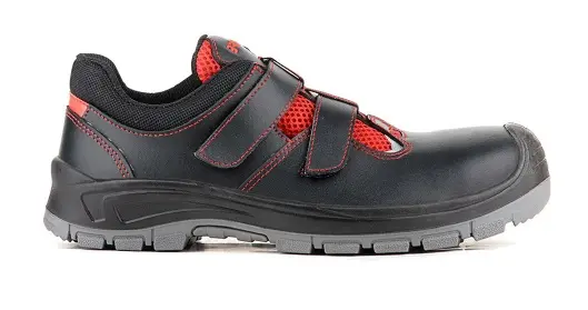 Полуботинки ЛИДЕР 721Т ПУ-ТПУ с КП