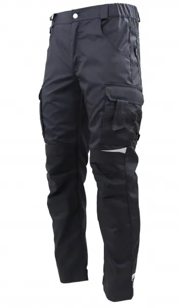 Брюки Brodeks KS 302 (черный)