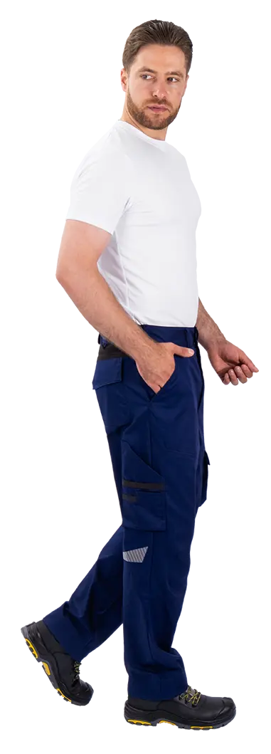 Брюки IFORM FX (синий)