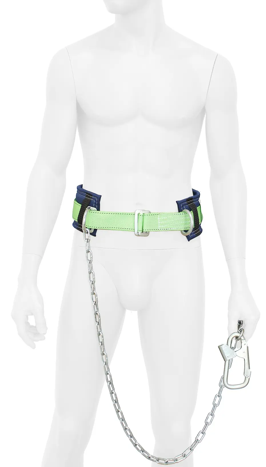 Привязь удерживающая УП 1 Г с цепью 1,5м