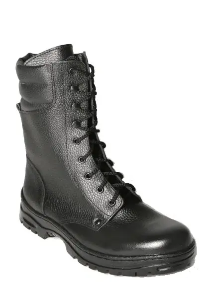 Ботинки берцы 65