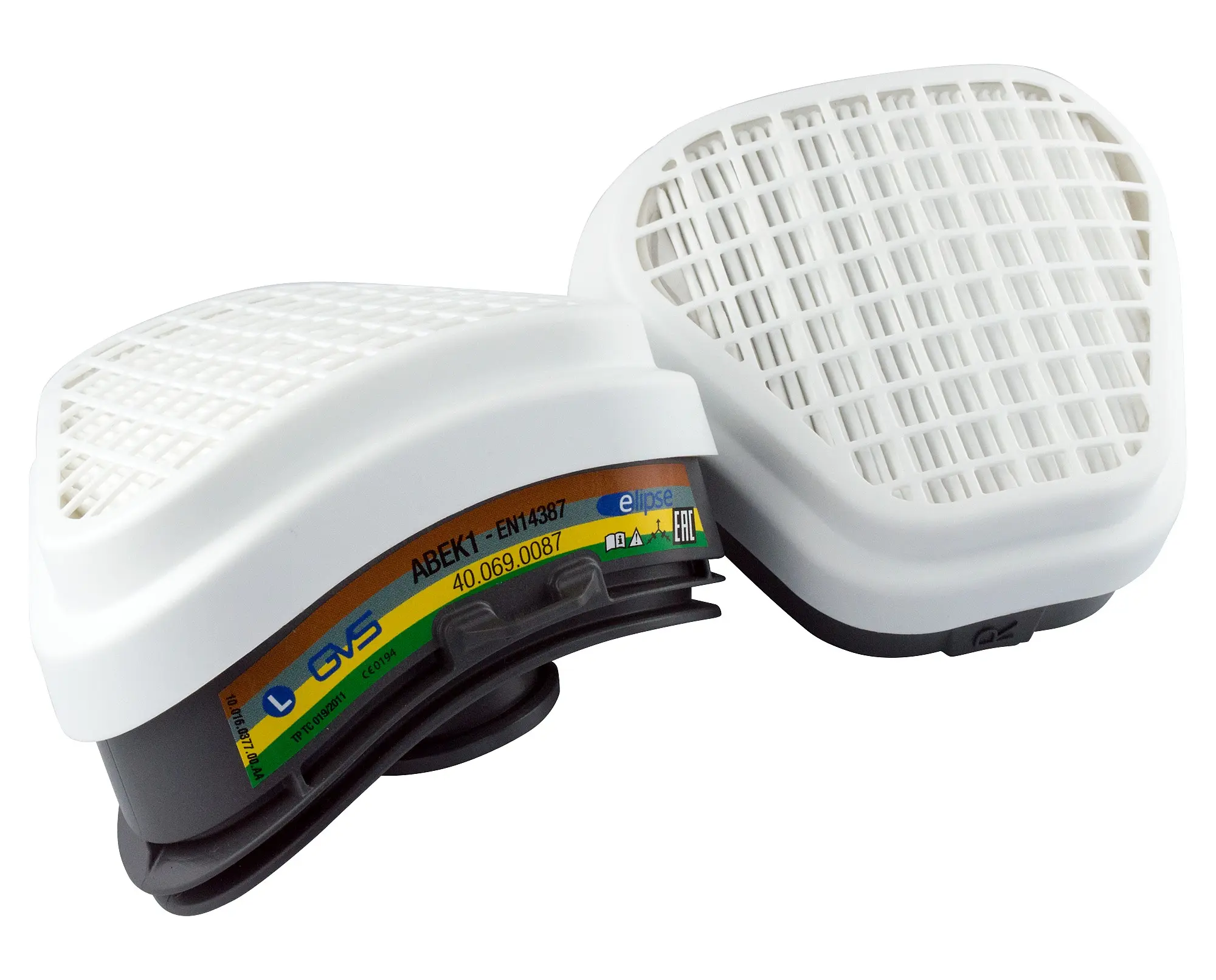 Фильтры Elipse ABEK1P3 RD