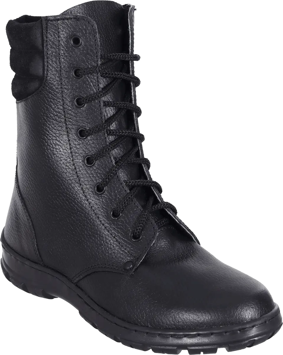 Ботинки ОМОН