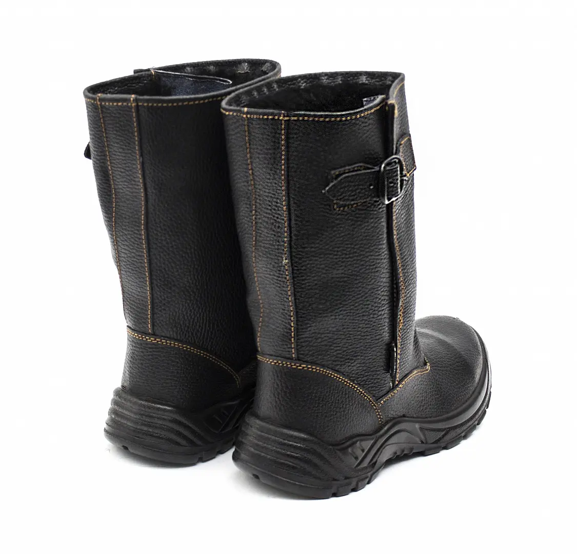 Сапоги ОНИКС ПУ с МП