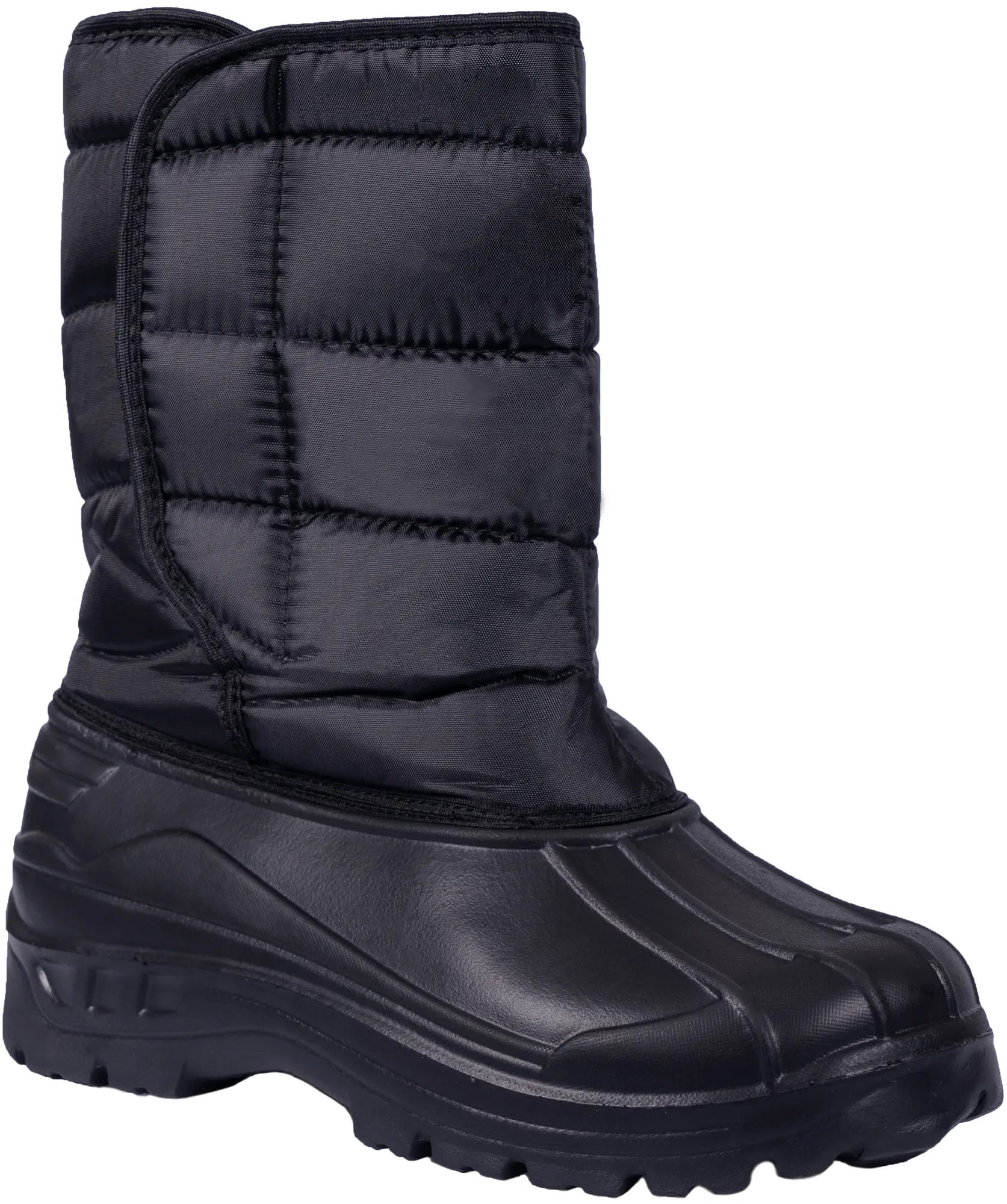 Сапоги ЭВА КЛАССИКА зимние