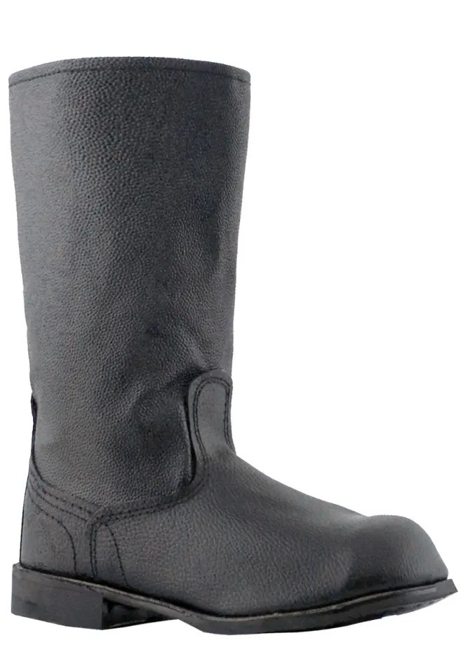 Сапоги "Комбат"