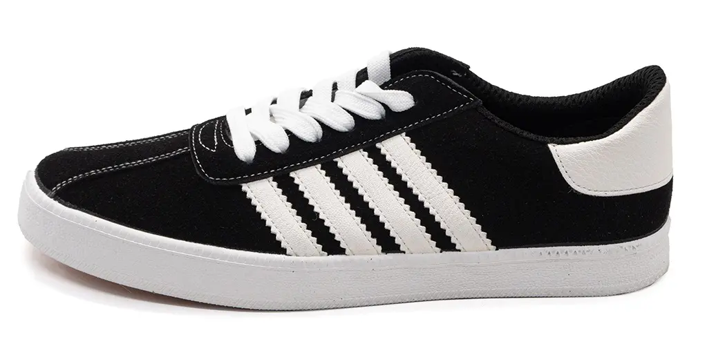 Кроссовки JOKER JR 576 Резина (черный)