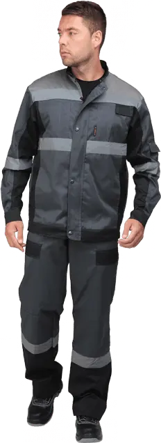 Костюм Гранит