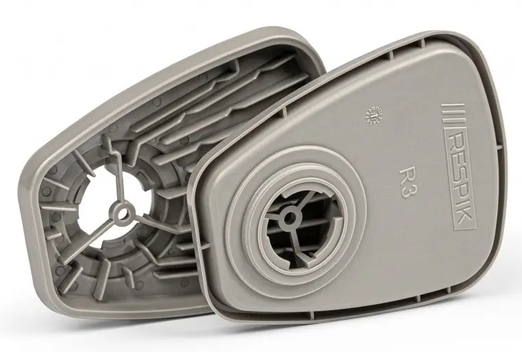 Платформа-держатель RESPIK® R3 2шт