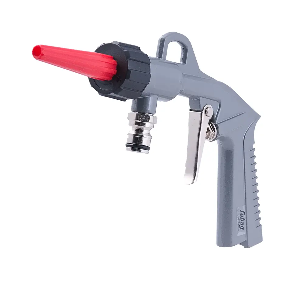 Пневмопистолет моющий FUBAG