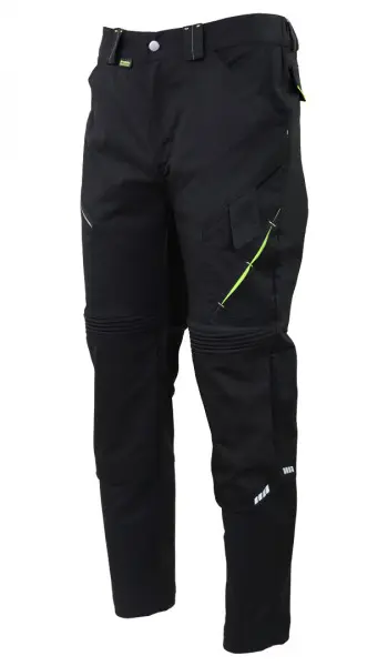 Брюки Brodeks KS 305 (черный)