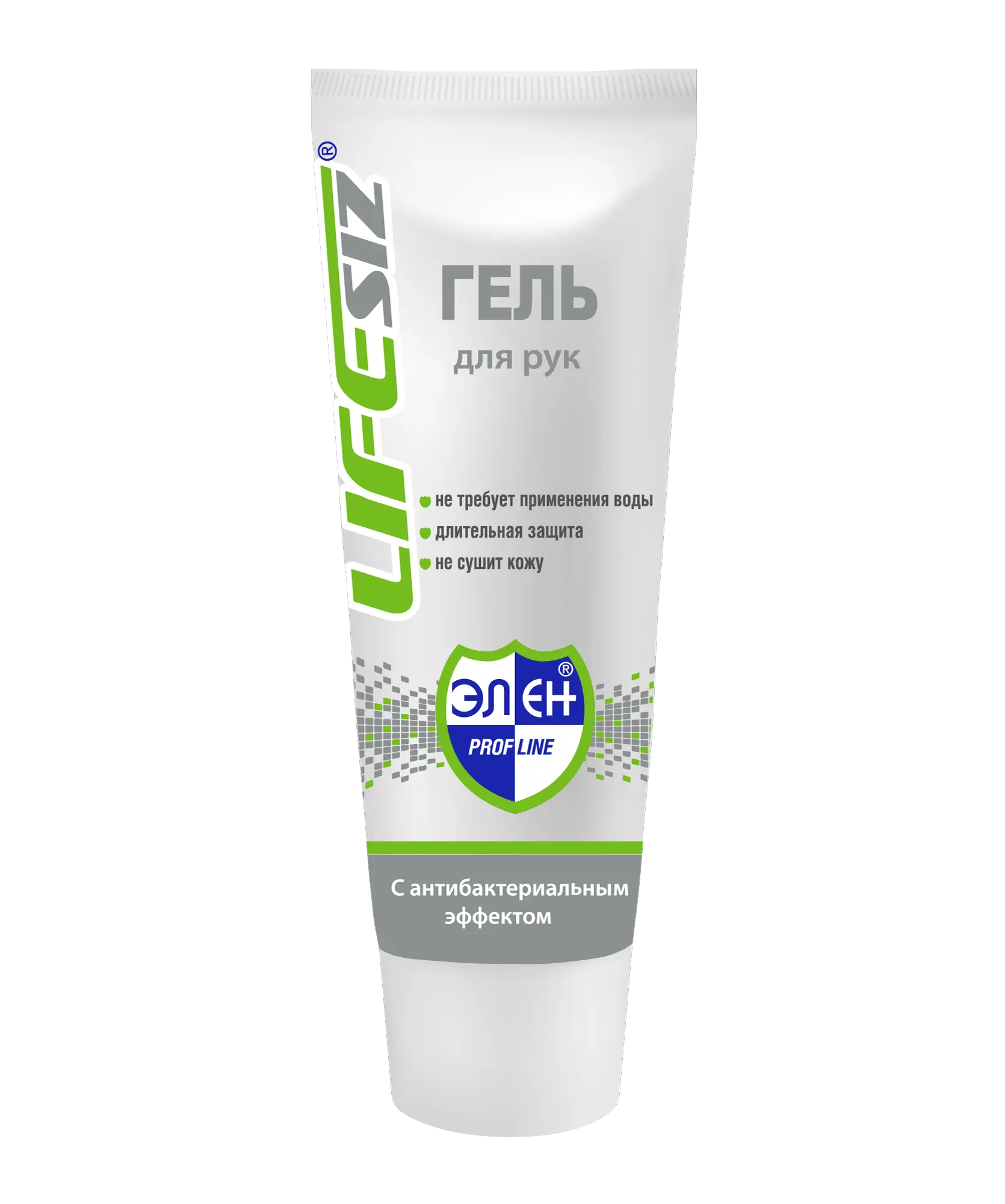 Гель PROFLINE ЭЛЕН антибактериальный 100 мл