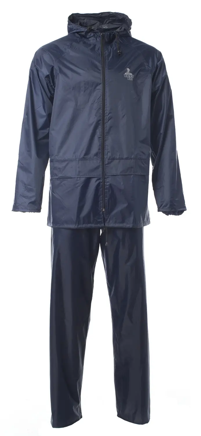 Костюм ТАЙФУН с БР (т.синий)