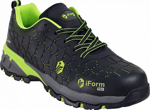 Полуботинки iForm® PRO (ПРО) ЭВА-Нитрил с КП