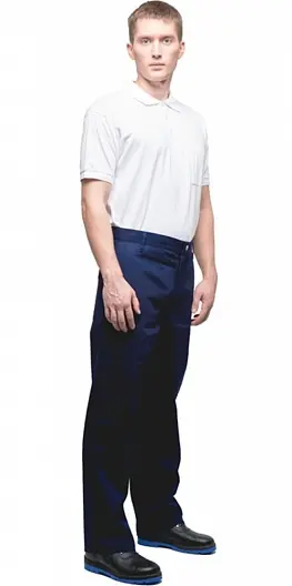 Брюки АRGO CUT болгарка