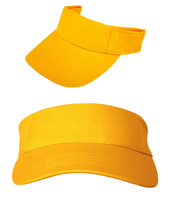 Козырьки LEADER 50 (нм) (желтый)