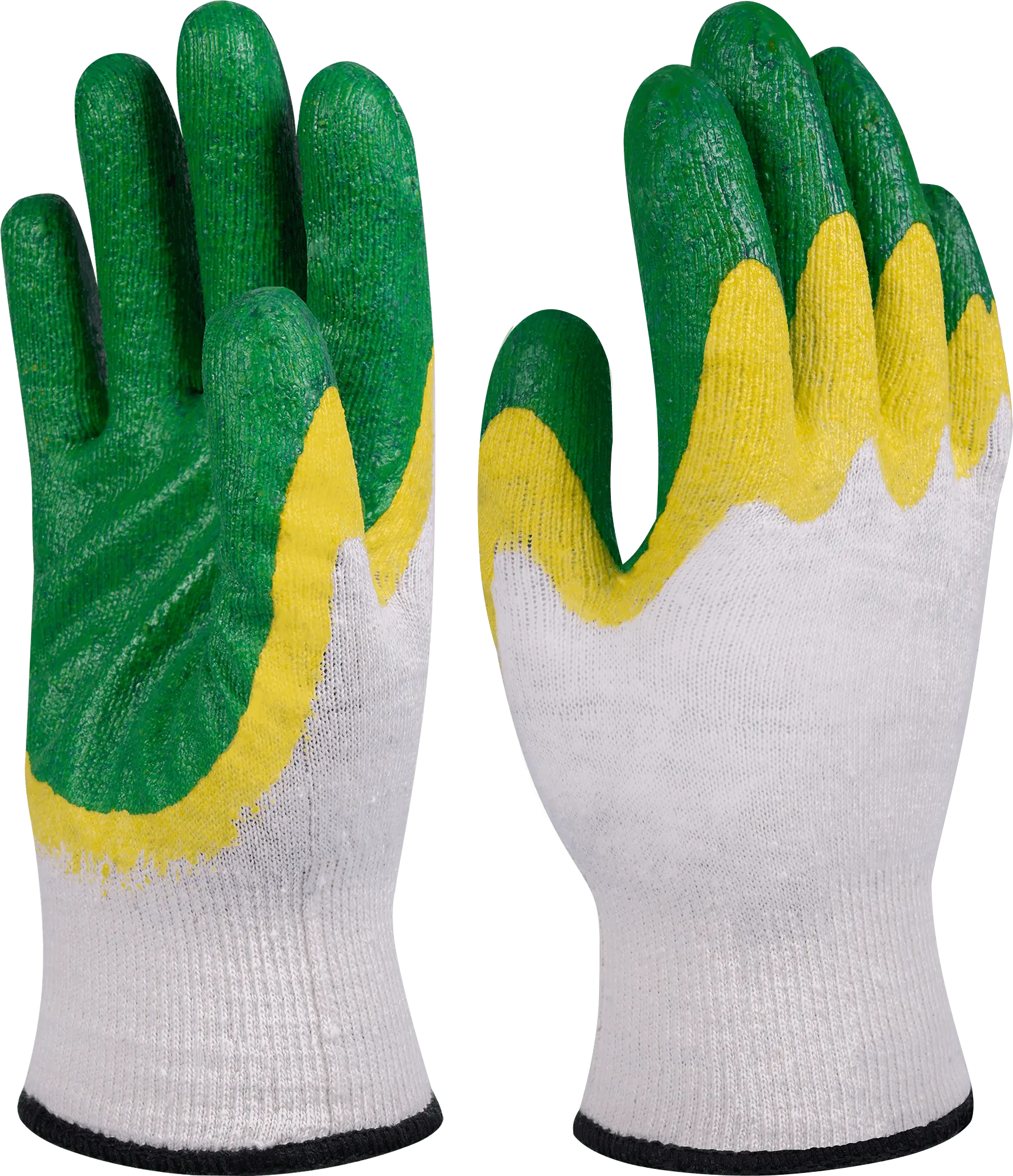 Перчатки ГРИН УТЕПЛЕННЫЕ