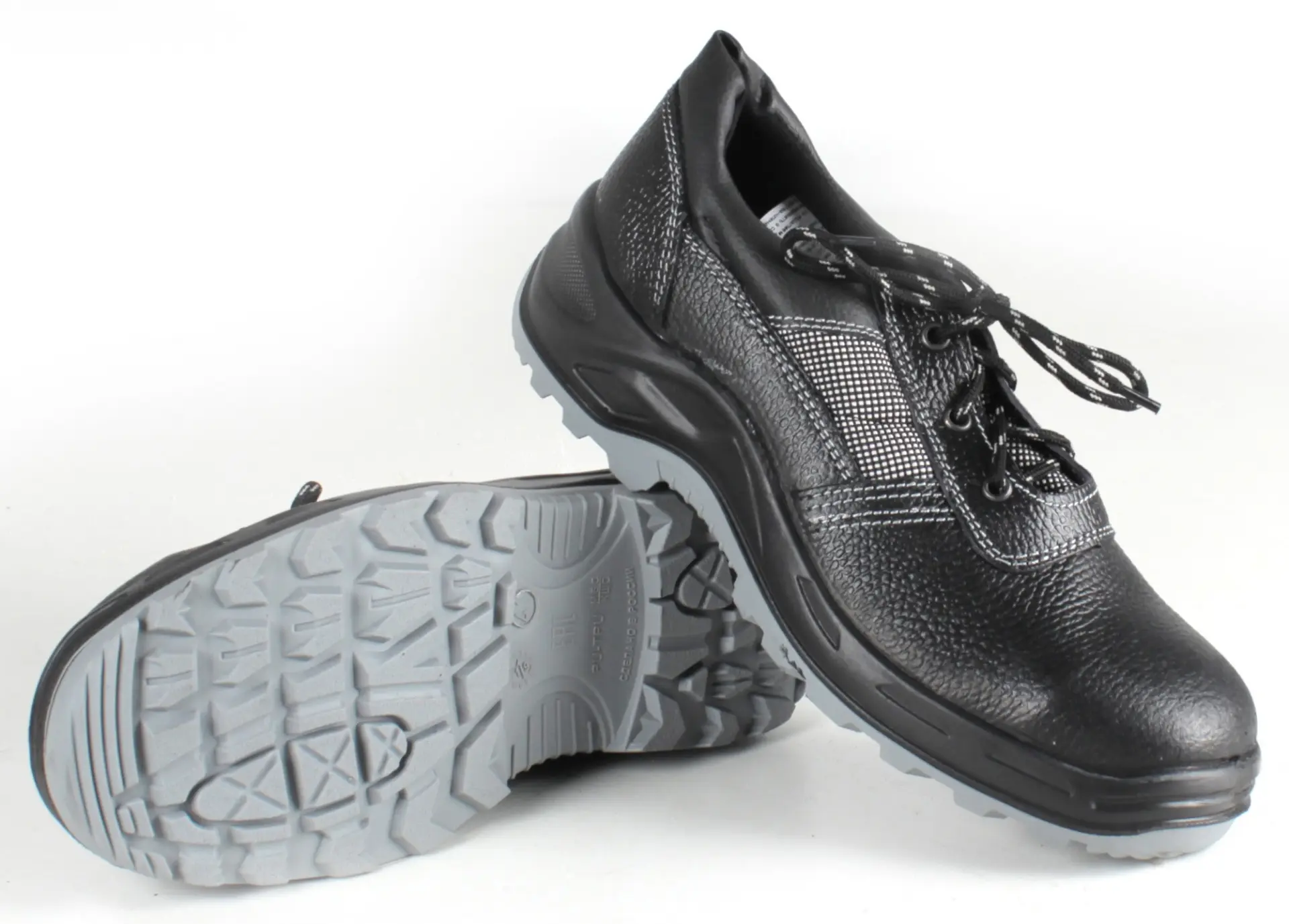 Полуботинки SURA М.63, 73 ПУ/ТПУ с МП