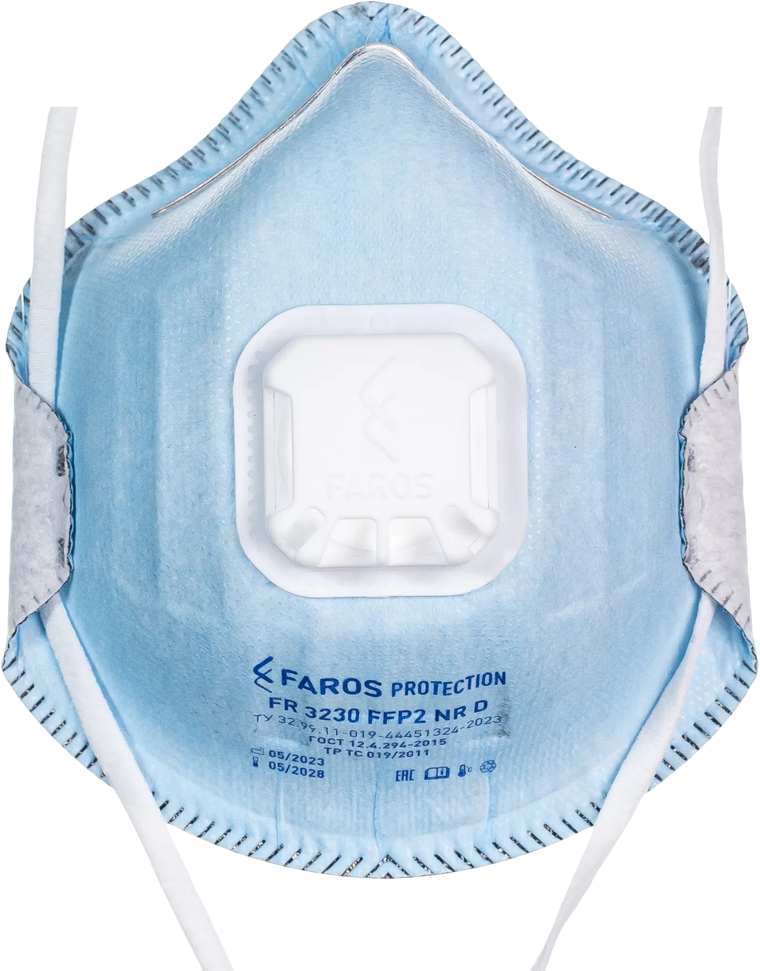 Респиратор FR 3230