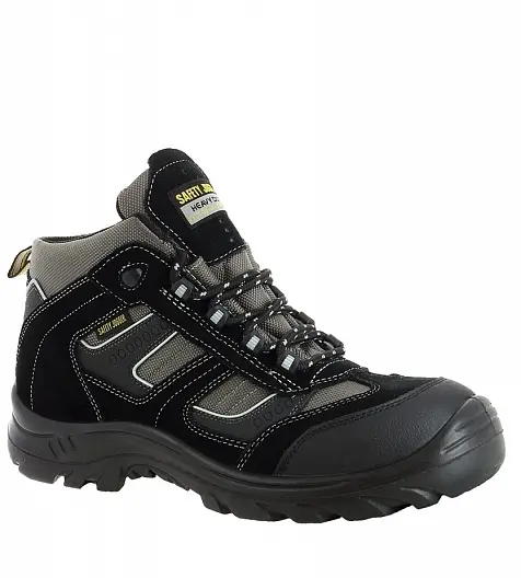 Ботинки CLIMBER с КП и КС