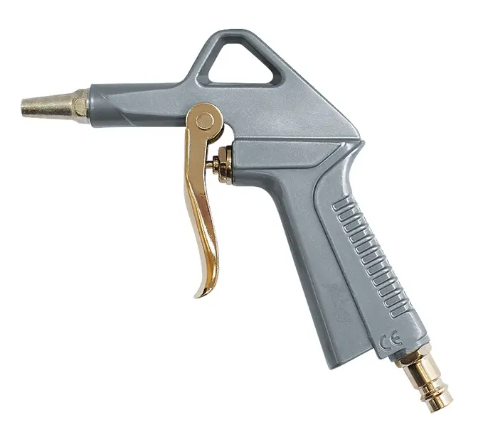 Пневмопистолет продувочный FUBAG