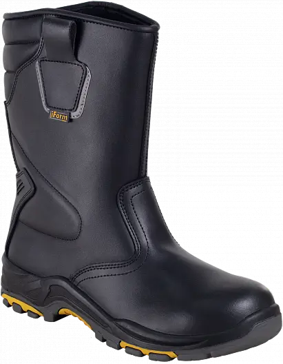 Сапоги iForm® ORIGINAL (ОРИДЖИНАЛ) с КП и КС