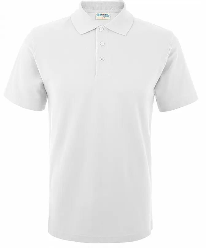 Рубашка-поло REDFORT 210 (белый)