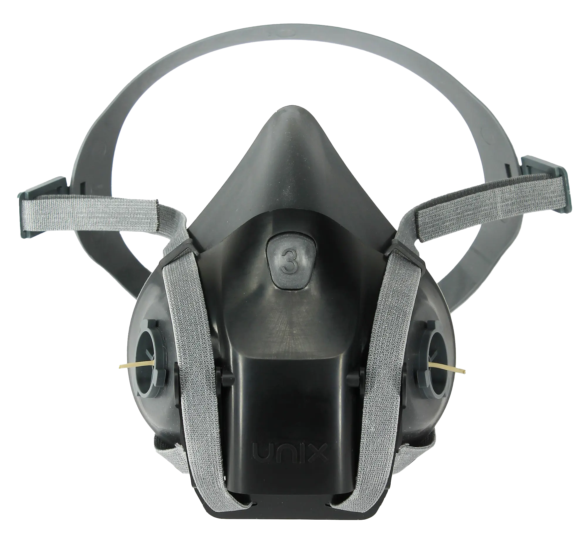 Полумаска изолирующая УНИКС 2100 (UNIX)