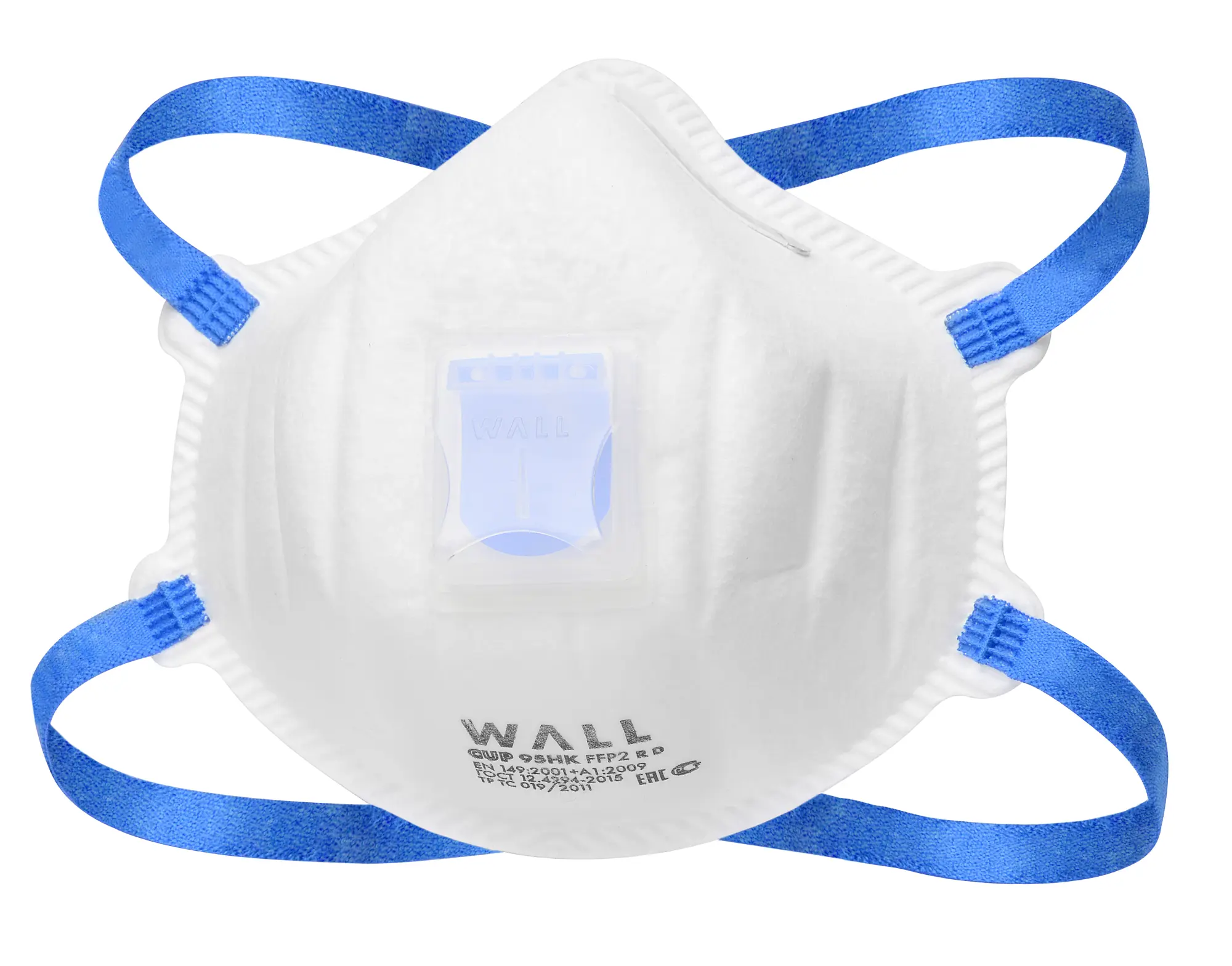 Респиратор WALL CUP 95HК