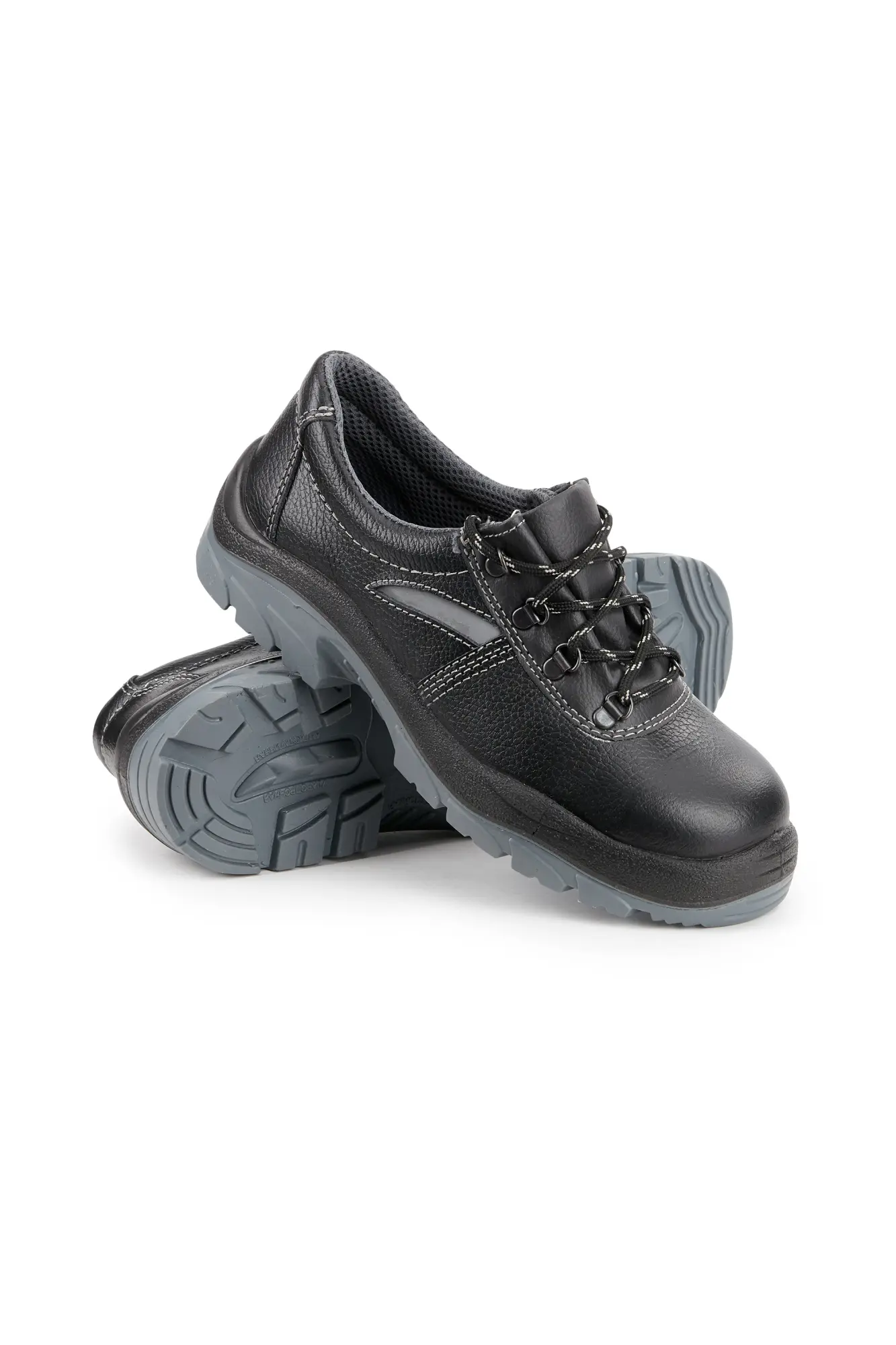 Полуботинки КОМФОРТ ПУ/ТПУ с МП