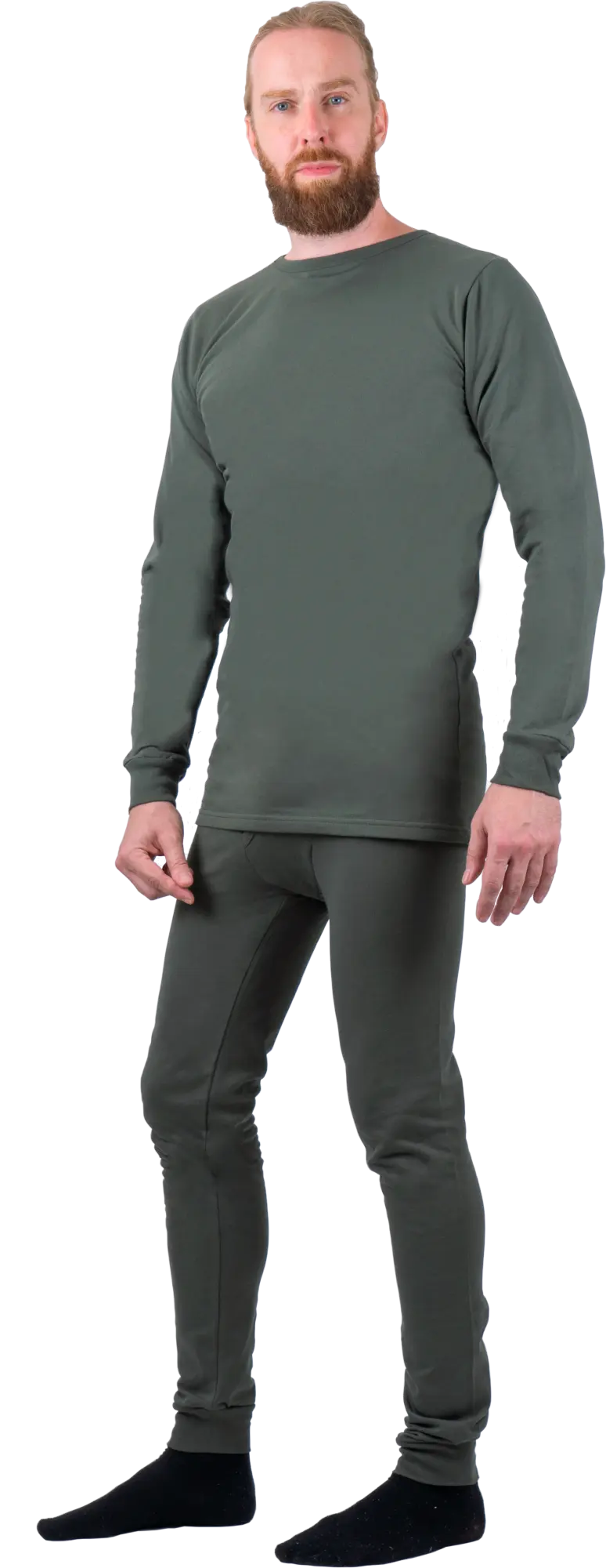 Белье нательное зимнее