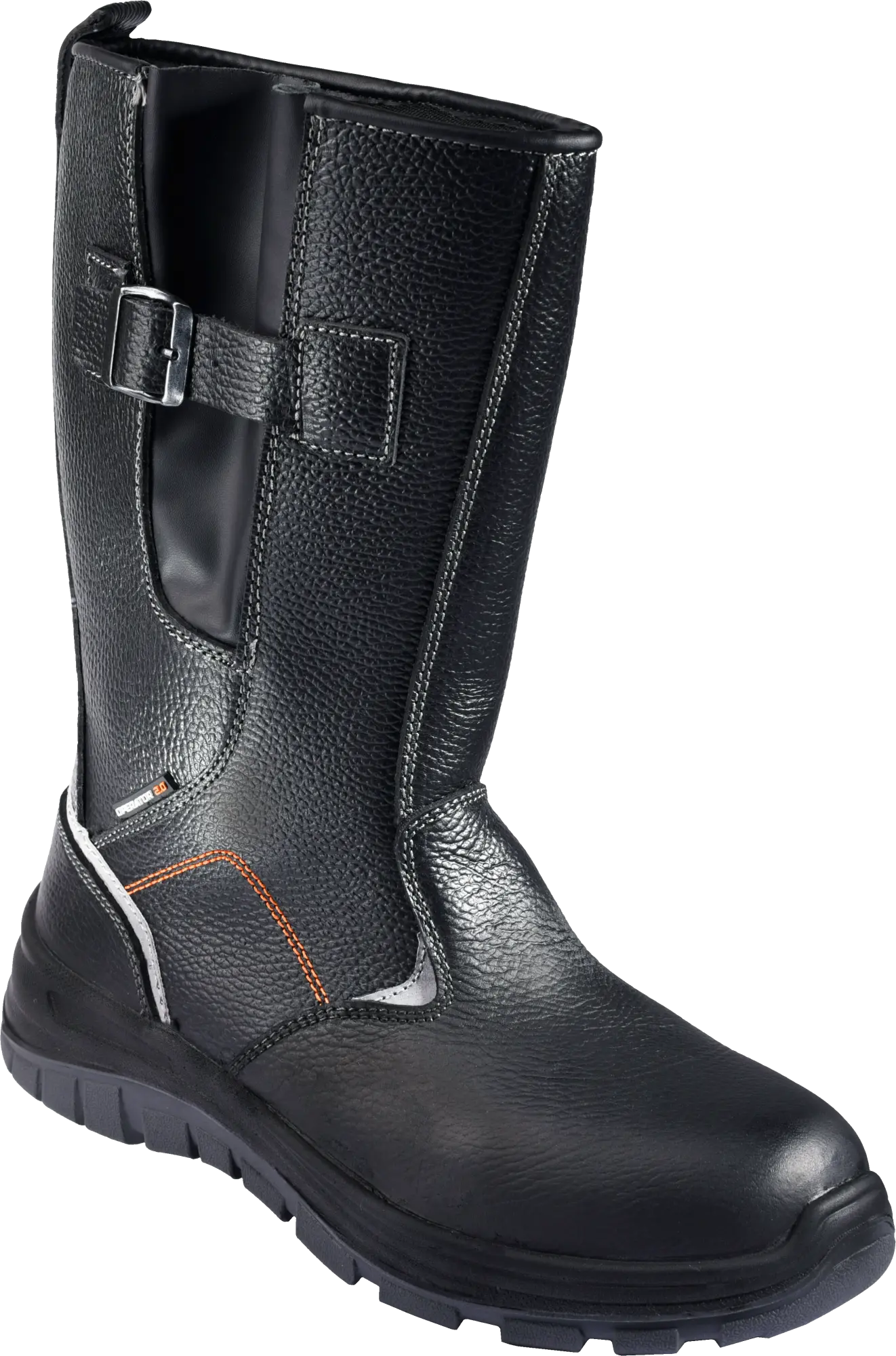 Сапоги OPERATOR 2.0 с КП и КС