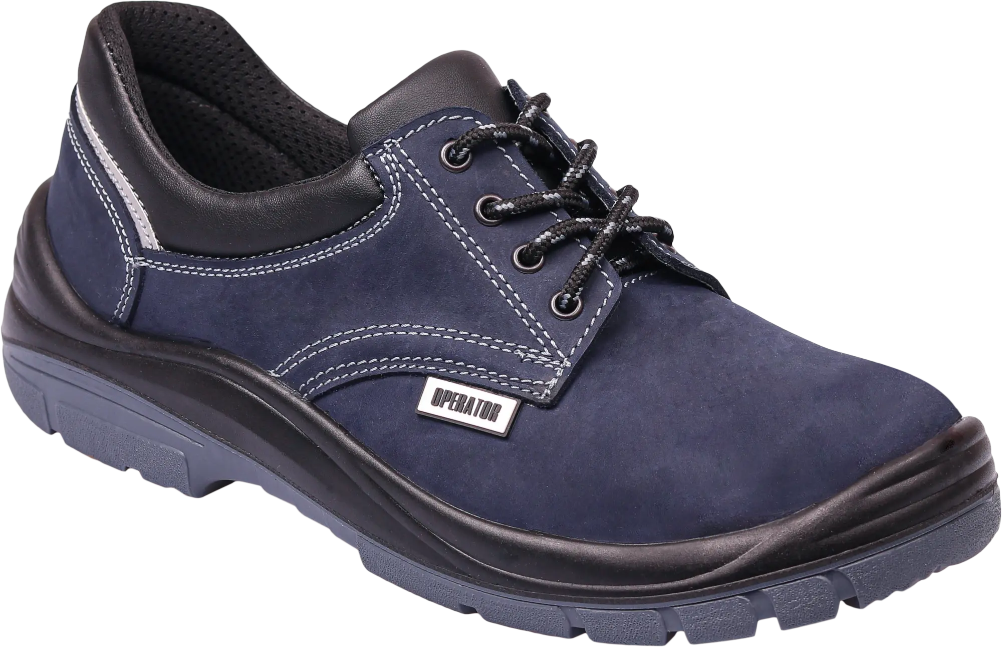 Полуботинки OPERATOR PRIME с КП и КС