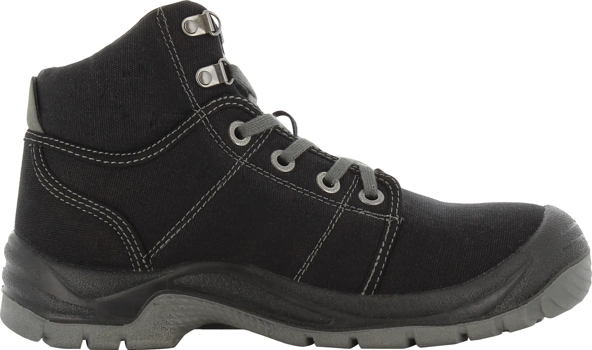 Ботинки DESERT (ДЕЗЕРТ) ПУ/ПУ с МП и МС